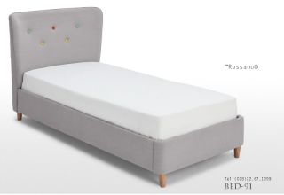 giường ngủ rossano BED 91